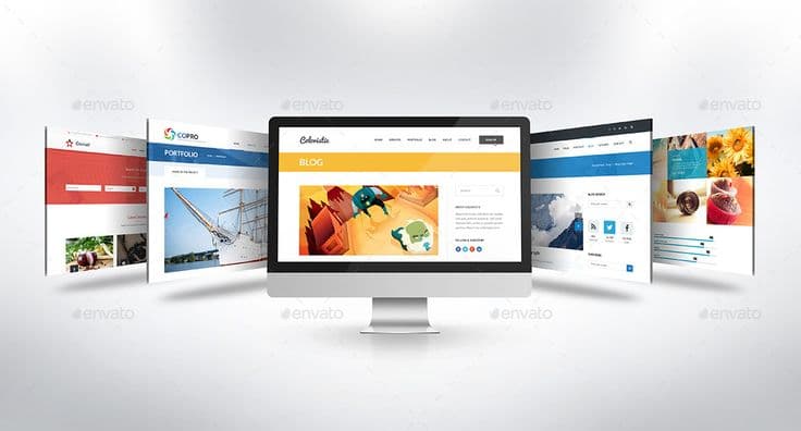 Web services hero