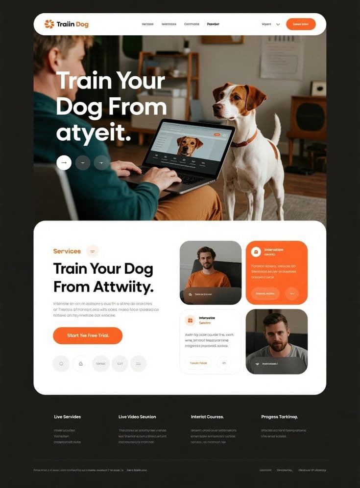 Blogging Platform