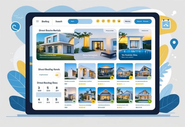 Booking Platform