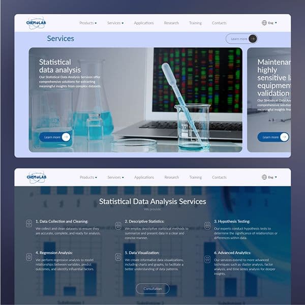 Chemist Management System
