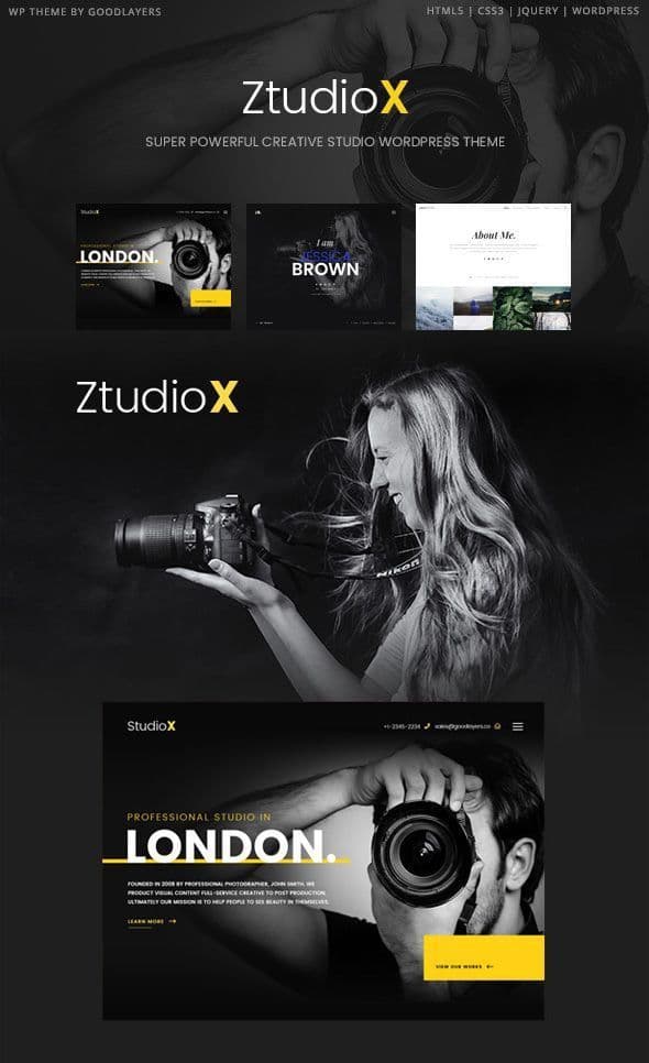 Photography Portfolio